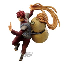 BANPRESTO 88613 - Naruto Shippuden Banpresto Figure Colosseum Gara