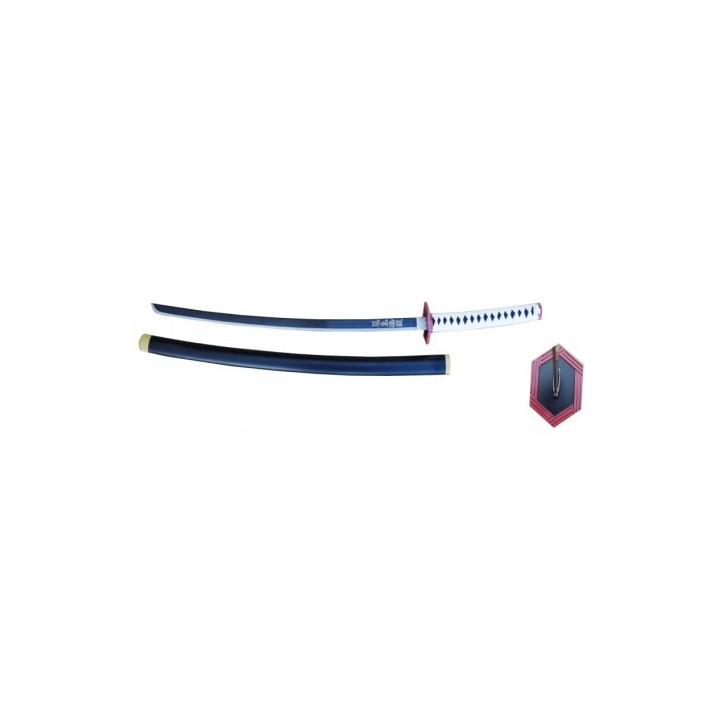 SH653B.55 - KATANA FANTASY - NERA