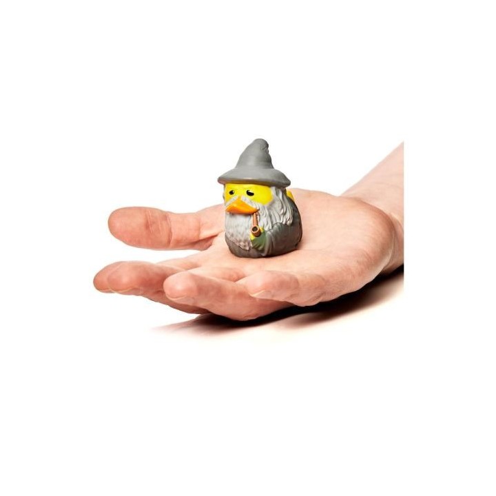 NUMSKULL - NS4988 Lord of the Ring Tubbz MINI Gandalf The Grey