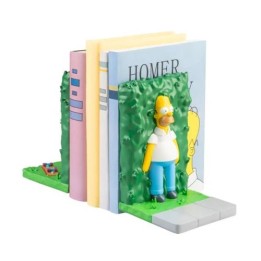 ERIK. REGGILIBRI THE SIMPSONS HOMER CESPUGLIO