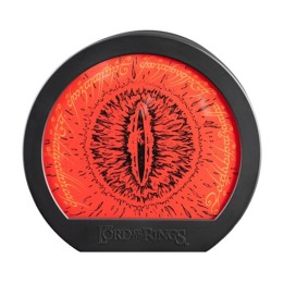 ERIK. LAMPADA IL SIGNORE DEGLI ANELLI OCCHIO DE SAURON