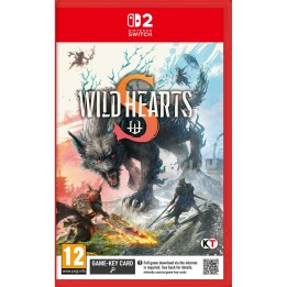 Wild Hearts S