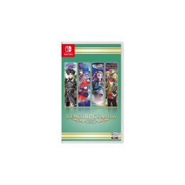 NSW Kemco RPG Selection Vol. 9 @ Nsw / Nsw2 EU