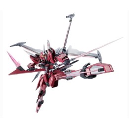 BANDAI - METAL ROBOT SPIRITS -SIDE MS- INFINITE JUSTICE GUNDAM TYPE II