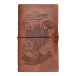 ERIK.QUADERNO DA VIAGGIO HARRY POTTER