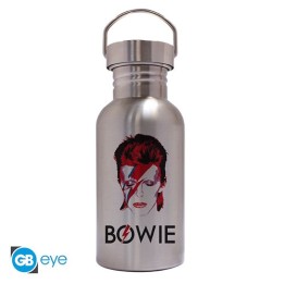 ABYSTYLE DAVID BOWIE - Bottiglia in acciaio 500 ml: "Aladdin Sane"