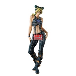 BANPRESTO 74339 - Jojo's Bizarre Adventure Stone Ocean Mometria Jolyn.