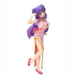 BANPRESTO 74705 - Ranma 1/2 Glitter&Glamours-Shampoo IV