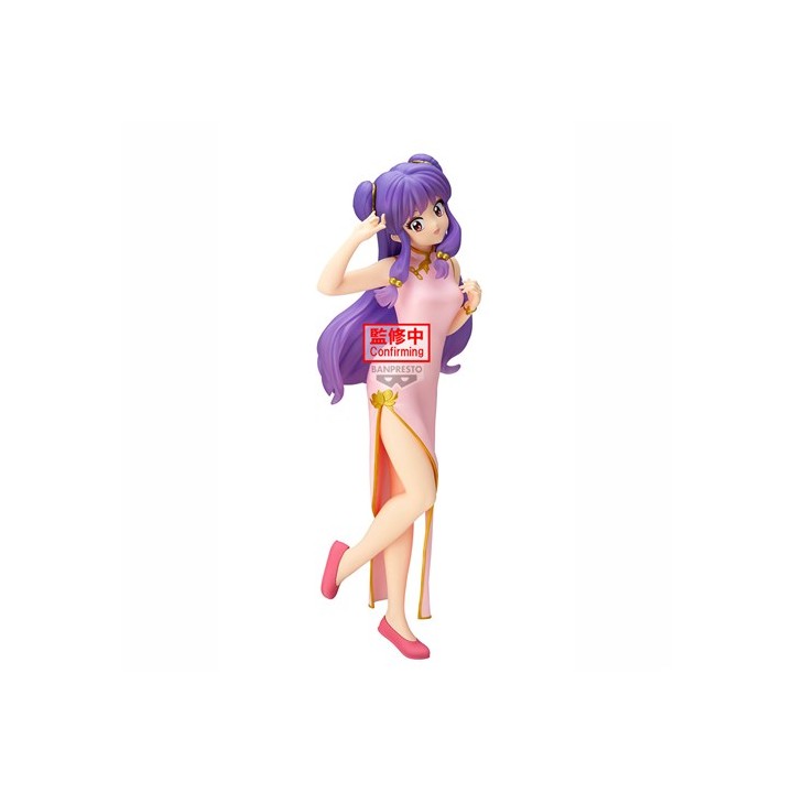 BANPRESTO 74705 - Ranma 1/2 Glitter&Glamours-Shampoo IV