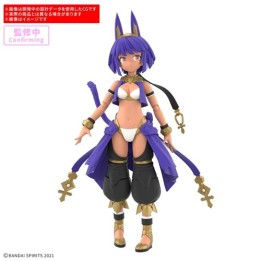 BANDAI 30MS SIS-E00 MYASTI COLOR C