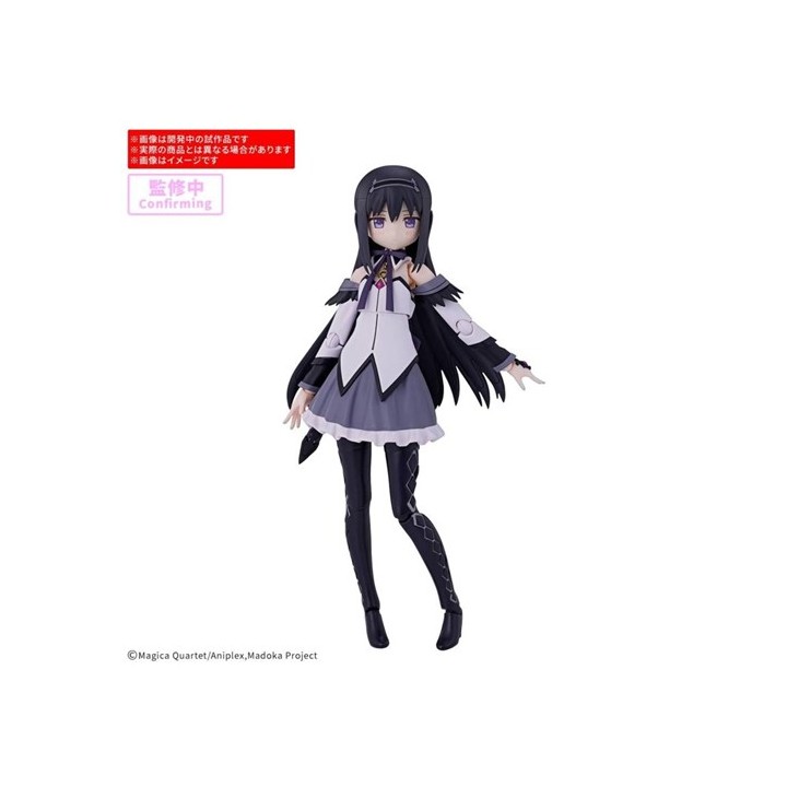 BANDAI 30MP HOMURA AKEMI (WALPURGISNACHT: RISING Ver.)