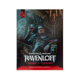 Dungeons & Dragons - Ravenloft: The Horrors Within - ITA