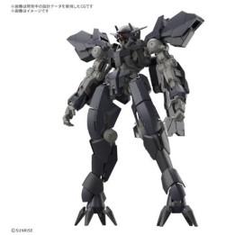 BANDAI FULL MECHANICS 1/100 GRAZE EIN
