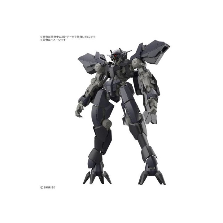 BANDAI FULL MECHANICS 1/100 GRAZE EIN