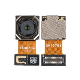 CAMERA POSTERIORE 13MP PER SAMSUNG GALAXY A02s A025F / A025G / M02S M.