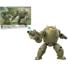 BANDAI 30MM 1/144 Extended Armament Vehicle (ARMORED ASSAULT MECHA Ve.