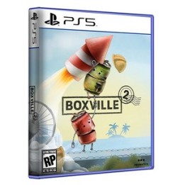 Boxville 2