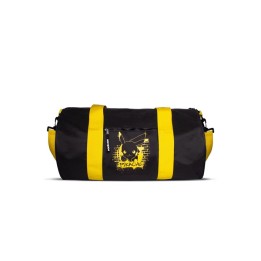 DIFUZED POKEMON : Borsa Sportiva Pikachu Running