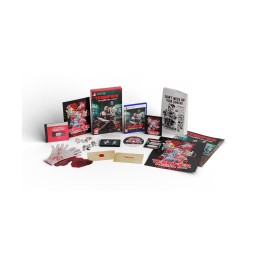 Terrifier: The Artcade Game - Collector Edition