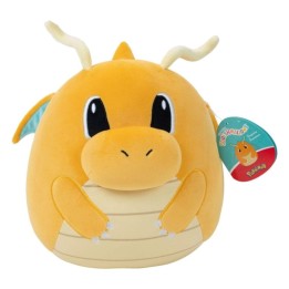 JAZWARES Squishmallows: Pokemon - Dragonite 30cm