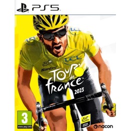 Tour de France 2023