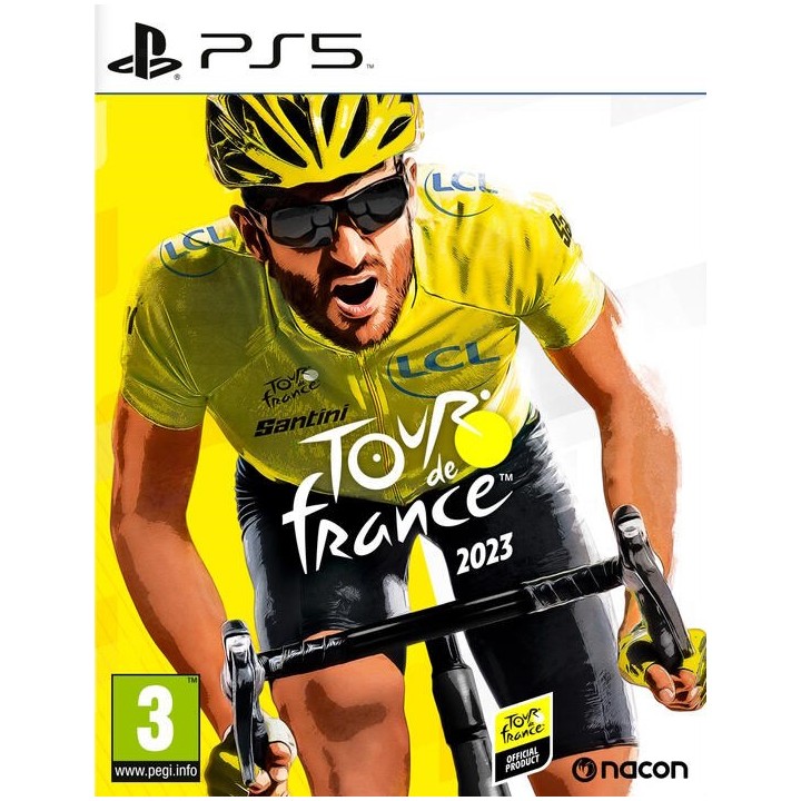 Tour de France 2023