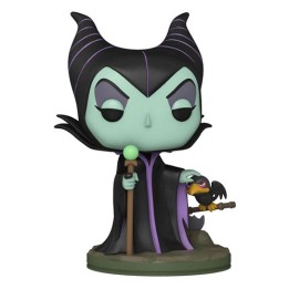 FUNKO POP Disney: Villains - 1082 Maleficent 9 cm