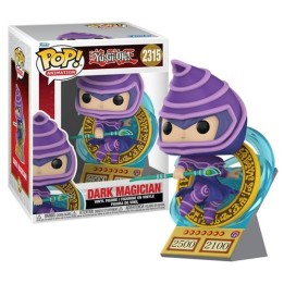 FUNKO POP Premium Animation: Yu-Gi-Oh! - 2315 Dark Magician