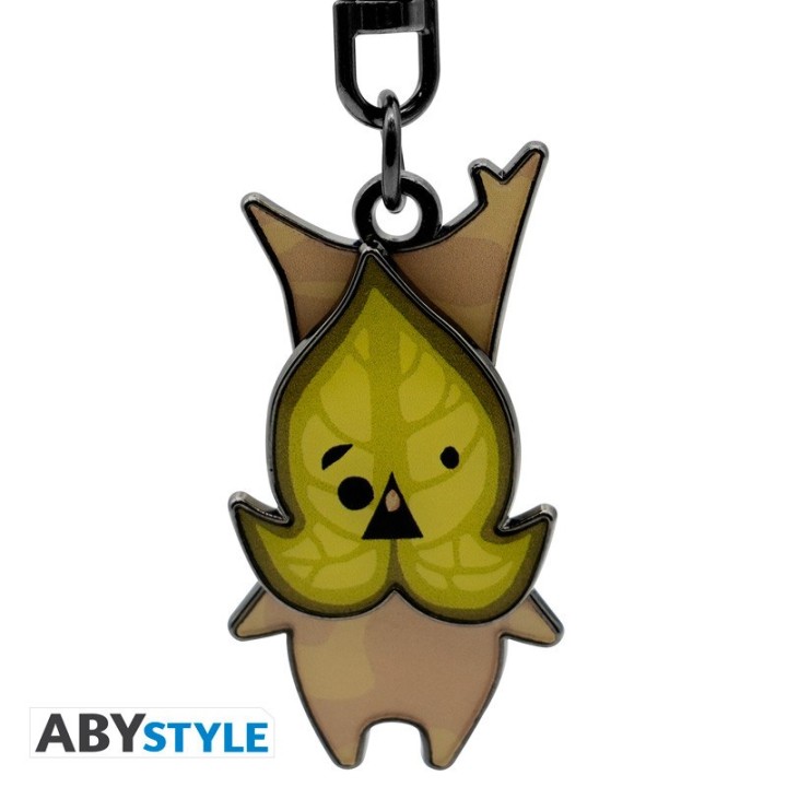 ABYSTYLE THE LEGEND OF ZELDA - Portachiavi: "Korok"
