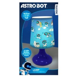 PALADONE Astrobot - Astrobot Table Lampada