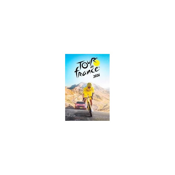 Tour de France 2026