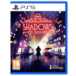 Shadows of Doubt