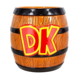 PALADONE - SUPER MARIO Donkey Kong Cookie Jar