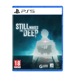 Still Wakes the Deep