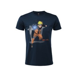 T-Shirt Naruto - 7/8