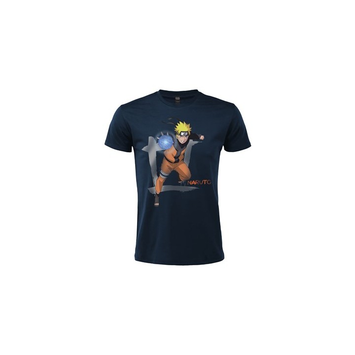 T-Shirt Naruto - 7/8