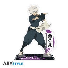 ABYSTYLE HELL'S PARADISE - Acryl Figury 3D :"Gabimaru"