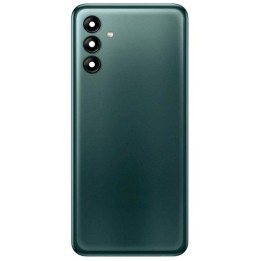 COVER POSTERIORE PER SAMSUNG GALAXY A04s A047F VERDE