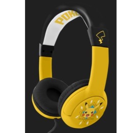 OTL PIKACHU YELLOW PREMIUM JUNIOR