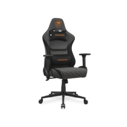 COUGAR SEDIA GAMING ARMOR ONE V2 GRAY