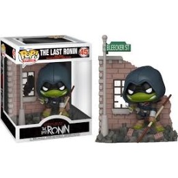 FUNKO POP Deluxe: Teenage Mutant Ninja Turtles Last Ronin- The Last Ronin
