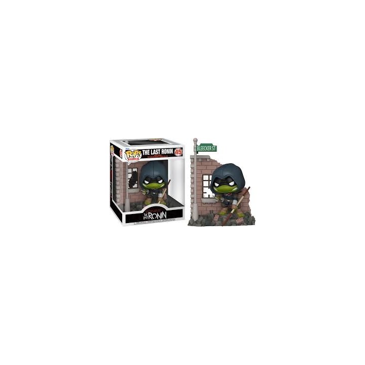 FUNKO POP Deluxe: Teenage Mutant Ninja Turtles Last Ronin- The Last Ronin