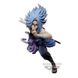 BANPRESTO 88515 - Naruto Shippuden Banpresto Figure Colosseum Uchiha Sasuke