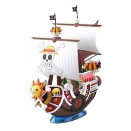 BANDAI - GSC THOUSAND SUNNY