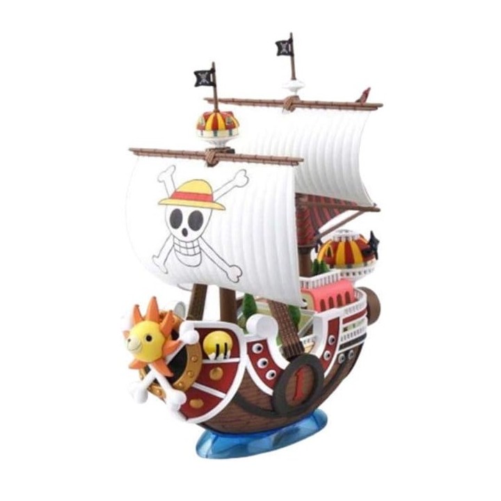 BANDAI - GSC THOUSAND SUNNY