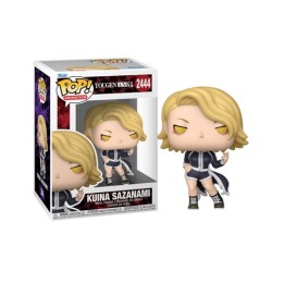 FUNKO POP Animation: Tougen Anki - 2444 Kuina Sazanami 9cm