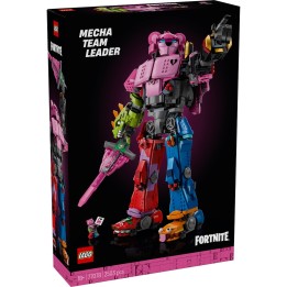 LEGO 77078 Leader Squadra