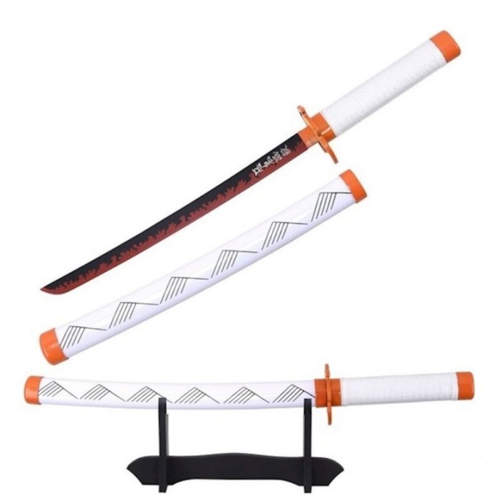 SH656MI.55 - KATANA FANTASY MINI 33CM