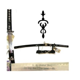 SK025.55 - KATANA BUD