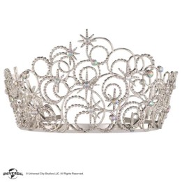 Noble Collections - 102854 - Universal wicked glinda's bubble Corona